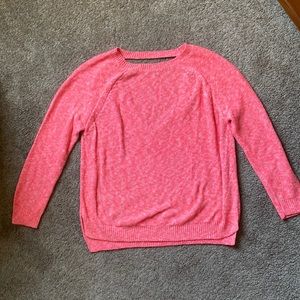 Topshop sweater 💖